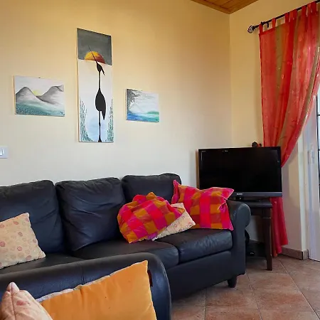 Finca Las Flores Apartament *