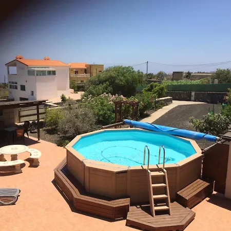 Finca Las Flores