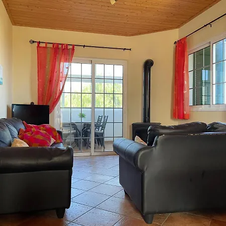 Apartamento Finca Las Flores