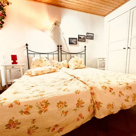 Finca Las Flores Apartamento