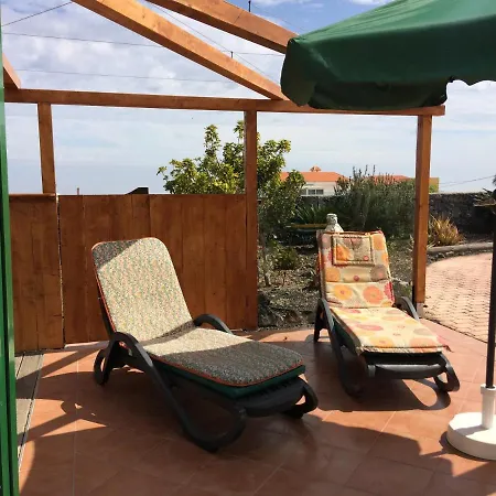 Finca Las Flores Apartamento *